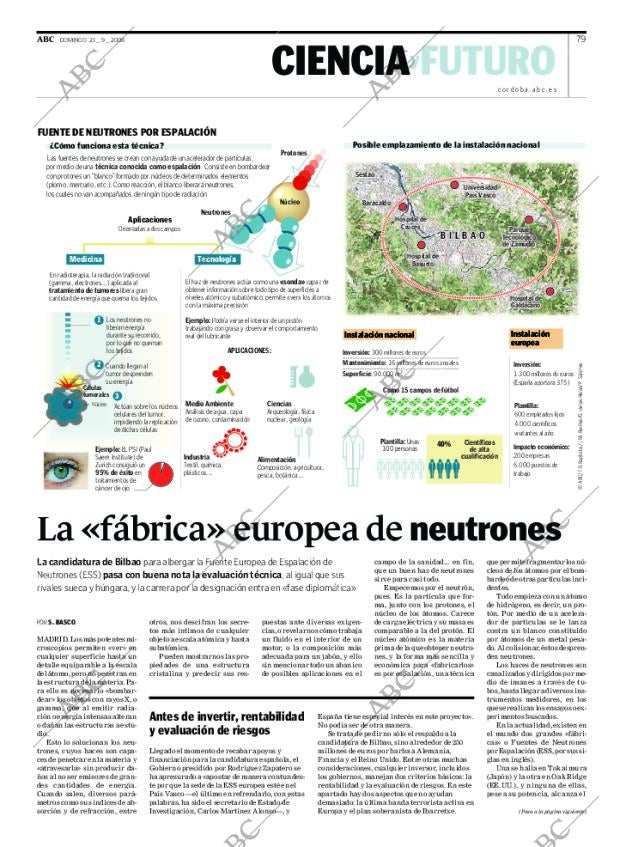ABC CORDOBA 21-09-2008 página 79