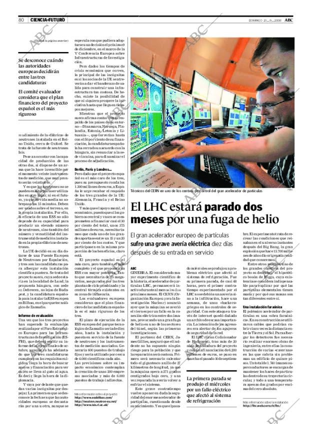 ABC CORDOBA 21-09-2008 página 80