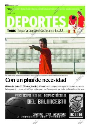 ABC CORDOBA 21-09-2008 página 81