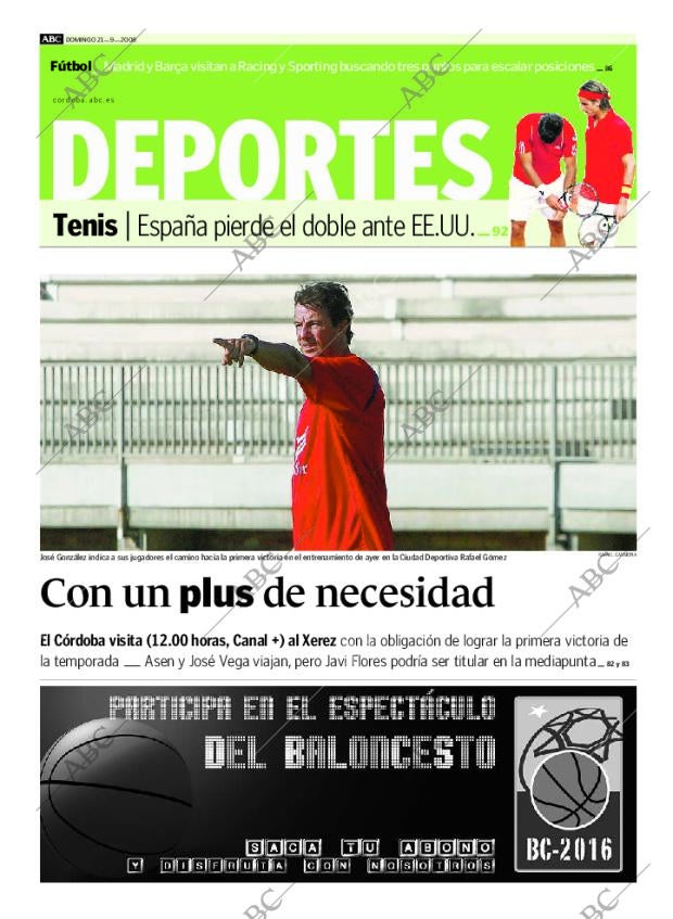 ABC CORDOBA 21-09-2008 página 81