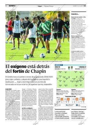 ABC CORDOBA 21-09-2008 página 82