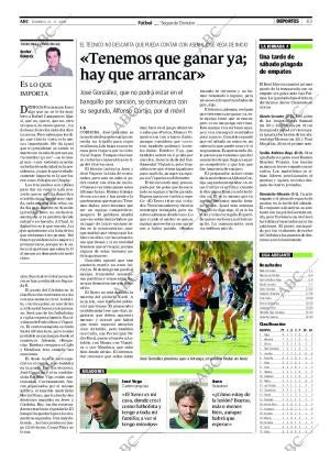 ABC CORDOBA 21-09-2008 página 83