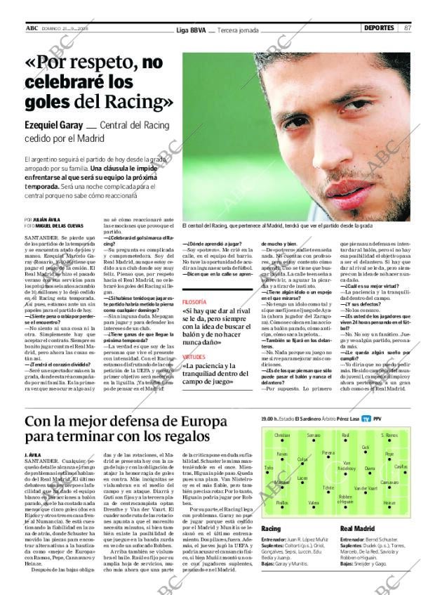 ABC CORDOBA 21-09-2008 página 87
