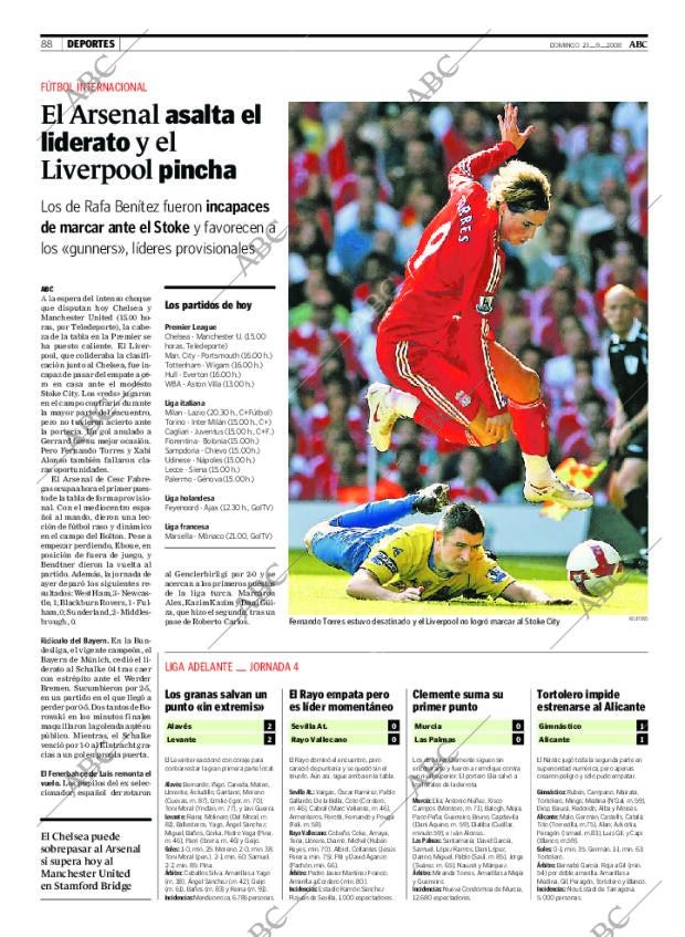 ABC CORDOBA 21-09-2008 página 88