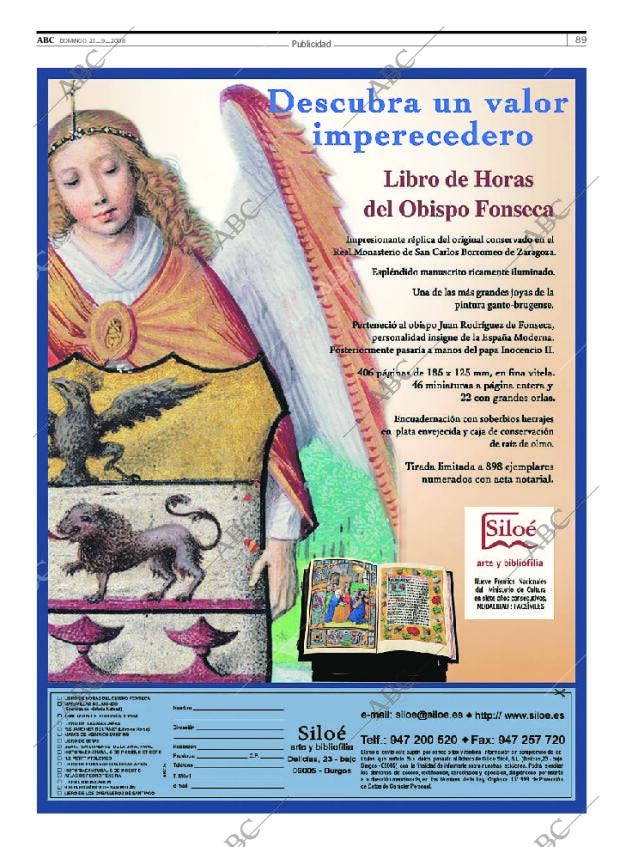 ABC CORDOBA 21-09-2008 página 89