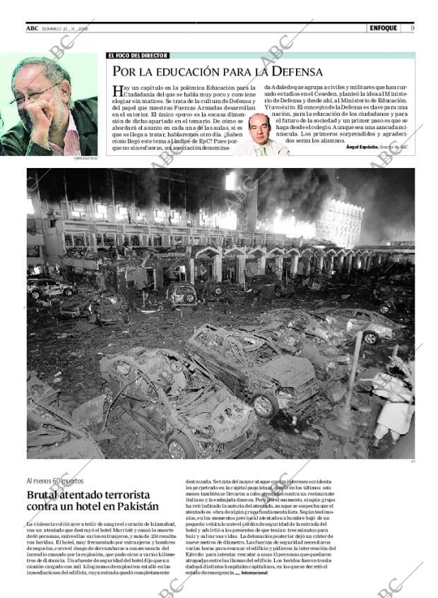 ABC CORDOBA 21-09-2008 página 9