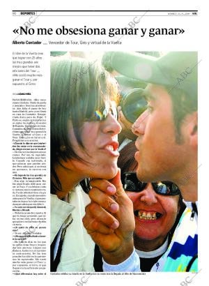 ABC CORDOBA 21-09-2008 página 90