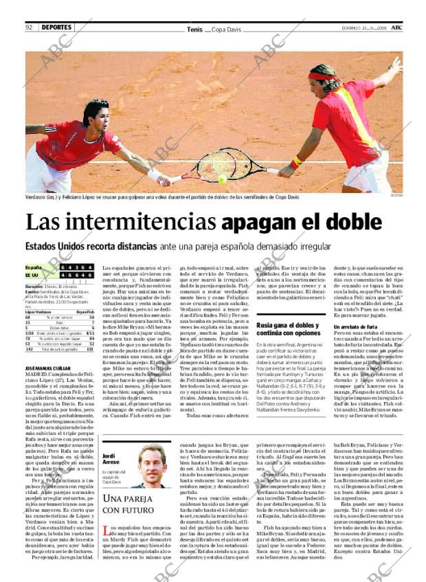 ABC CORDOBA 21-09-2008 página 92