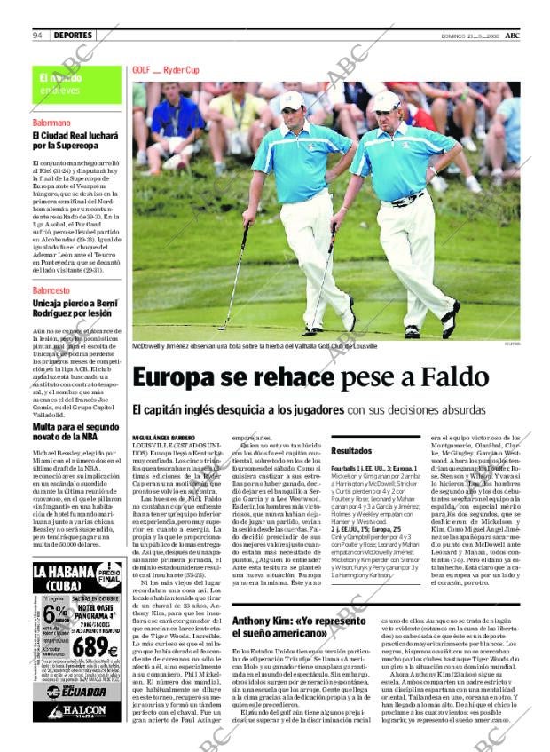 ABC CORDOBA 21-09-2008 página 94