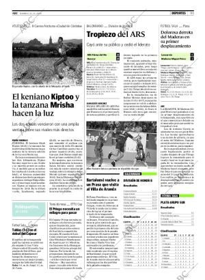 ABC CORDOBA 21-09-2008 página 95