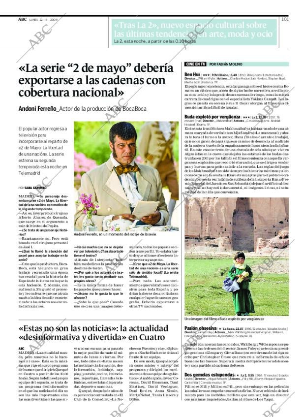 ABC CORDOBA 22-09-2008 página 101