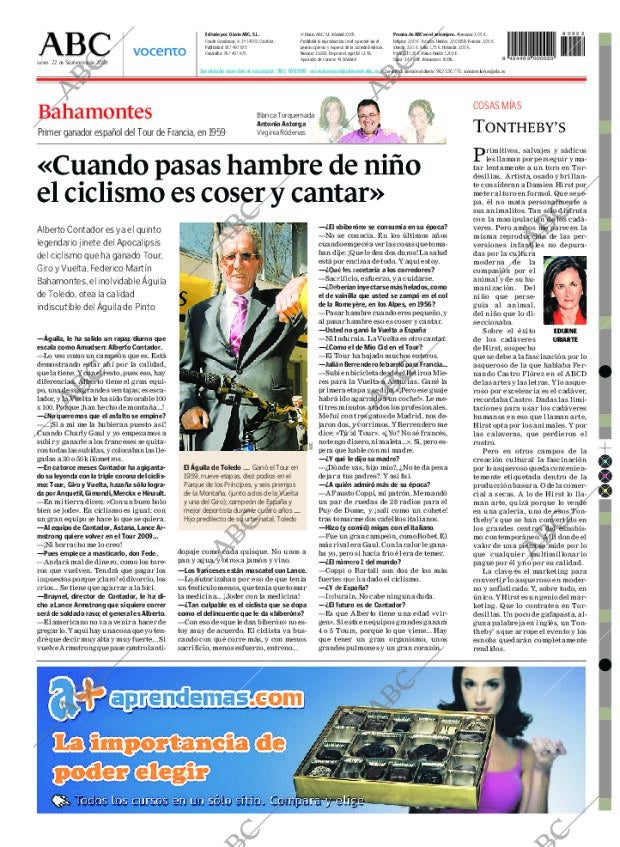 ABC CORDOBA 22-09-2008 página 104