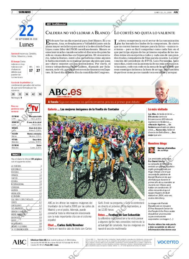 ABC CORDOBA 22-09-2008 página 2