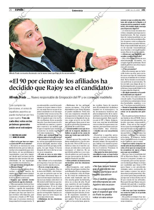 ABC CORDOBA 22-09-2008 página 26