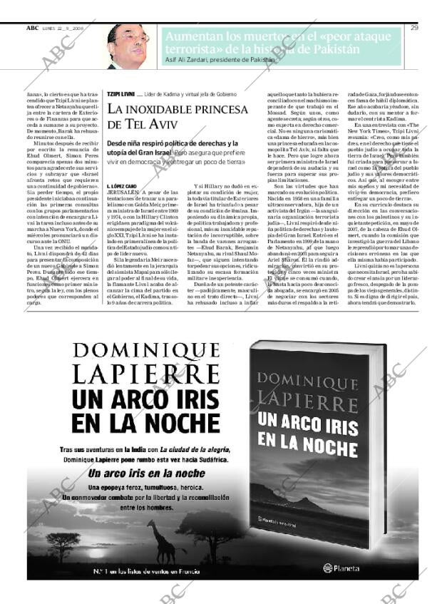 ABC CORDOBA 22-09-2008 página 29