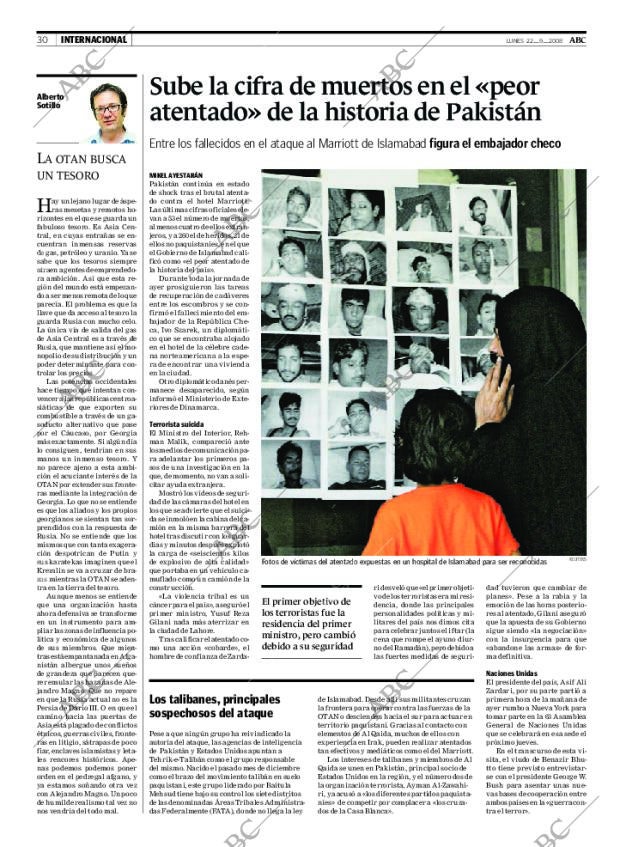 ABC CORDOBA 22-09-2008 página 30