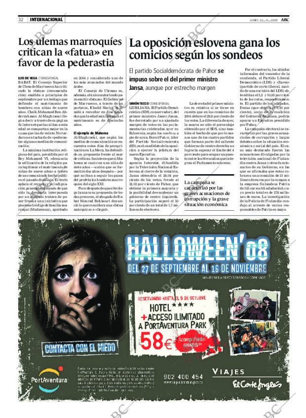ABC CORDOBA 22-09-2008 página 32