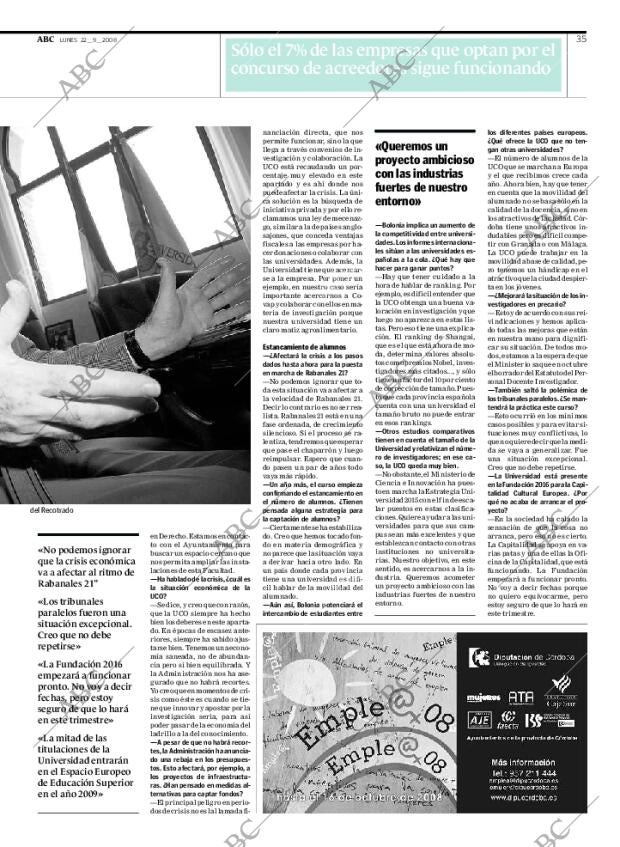 ABC CORDOBA 22-09-2008 página 35