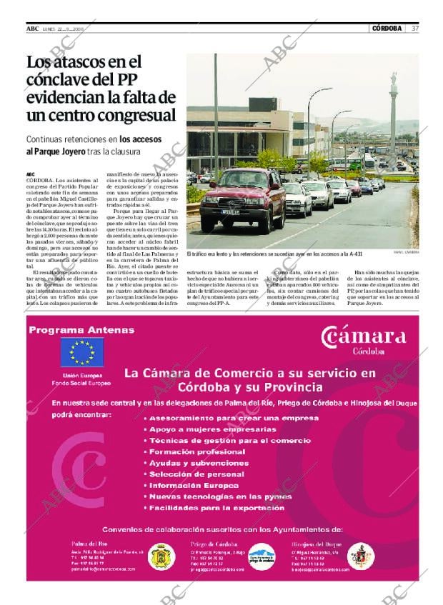 ABC CORDOBA 22-09-2008 página 37