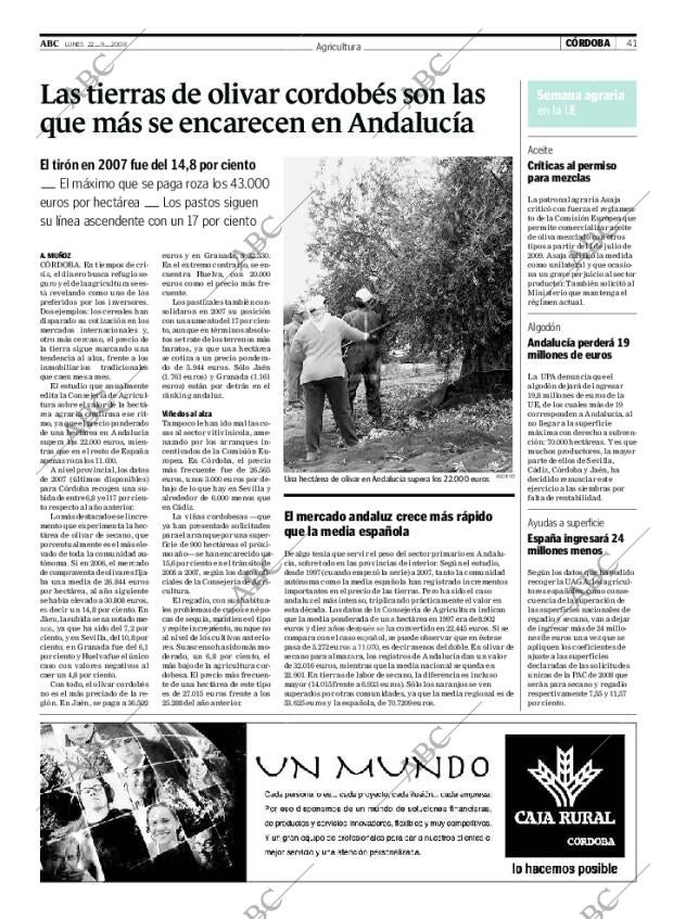 ABC CORDOBA 22-09-2008 página 41