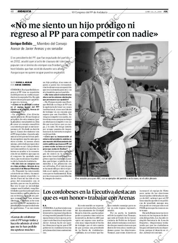 ABC CORDOBA 22-09-2008 página 48