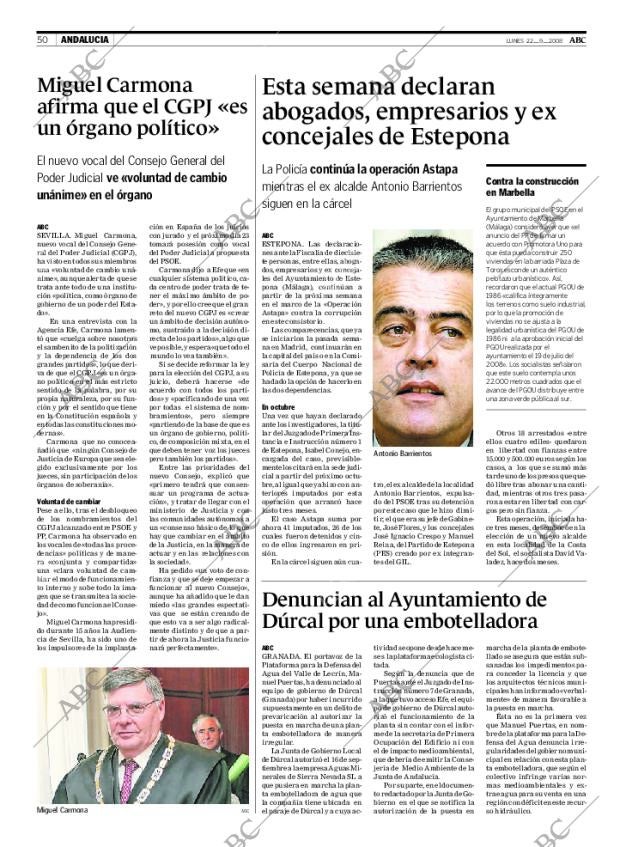 ABC CORDOBA 22-09-2008 página 50