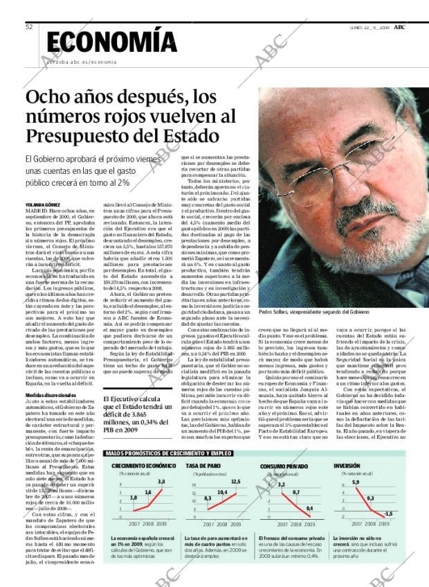 ABC CORDOBA 22-09-2008 página 52