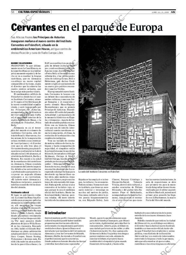 ABC CORDOBA 22-09-2008 página 58