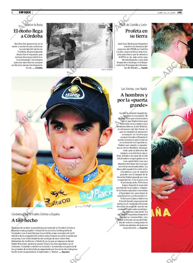 ABC CORDOBA 22-09-2008 página 6