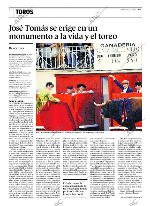 ABC CORDOBA 22-09-2008 página 62