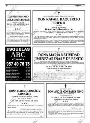 ABC CORDOBA 22-09-2008 página 65