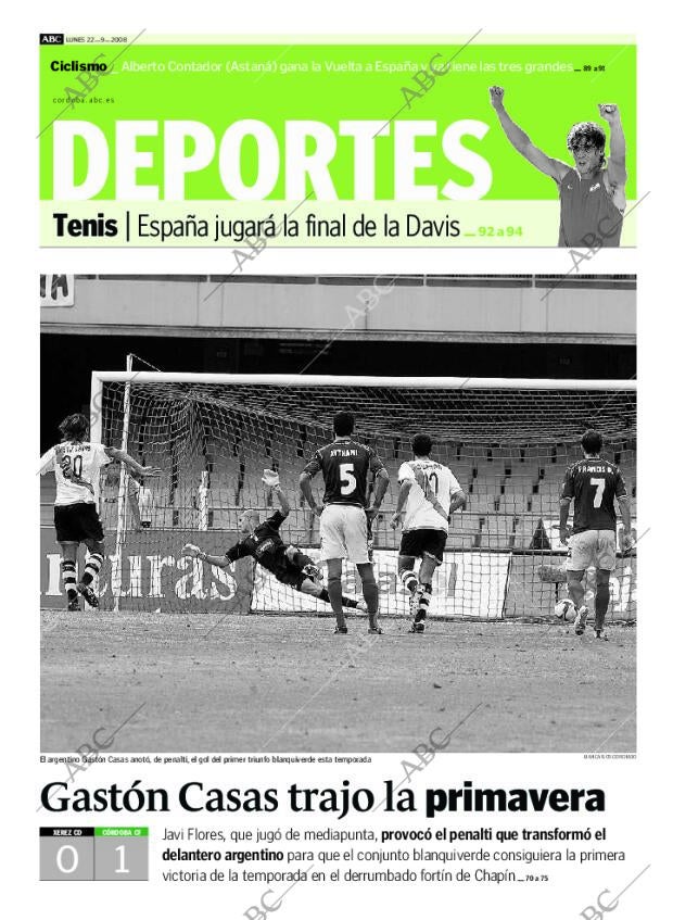 ABC CORDOBA 22-09-2008 página 69