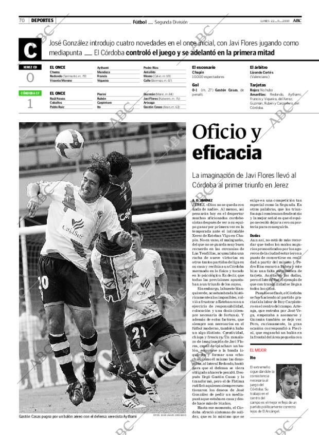 ABC CORDOBA 22-09-2008 página 70