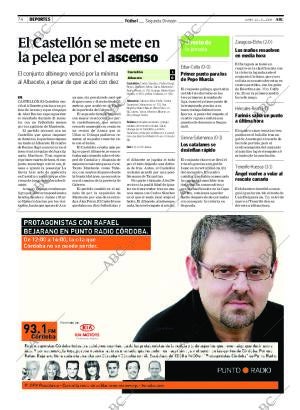 ABC CORDOBA 22-09-2008 página 74