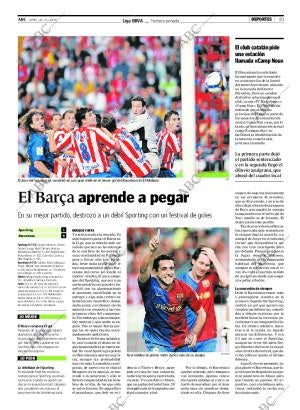 ABC CORDOBA 22-09-2008 página 81