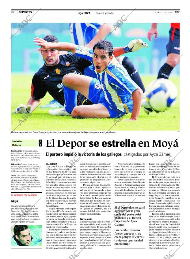 ABC CORDOBA 22-09-2008 página 82