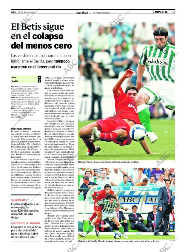 ABC CORDOBA 22-09-2008 página 83