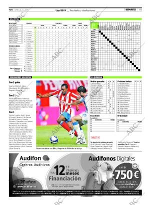 ABC CORDOBA 22-09-2008 página 85