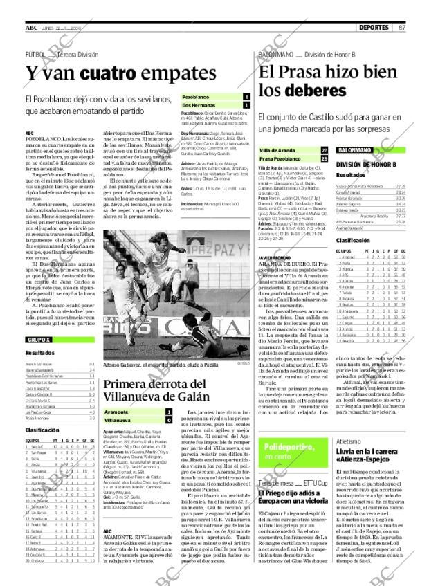 ABC CORDOBA 22-09-2008 página 87