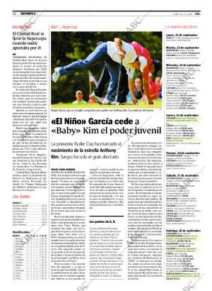 ABC CORDOBA 22-09-2008 página 88