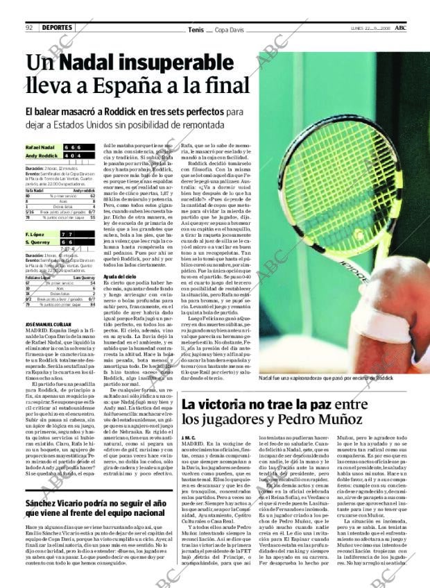 ABC CORDOBA 22-09-2008 página 92