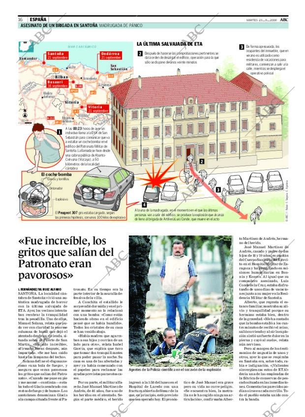 ABC CORDOBA 23-09-2008 página 16