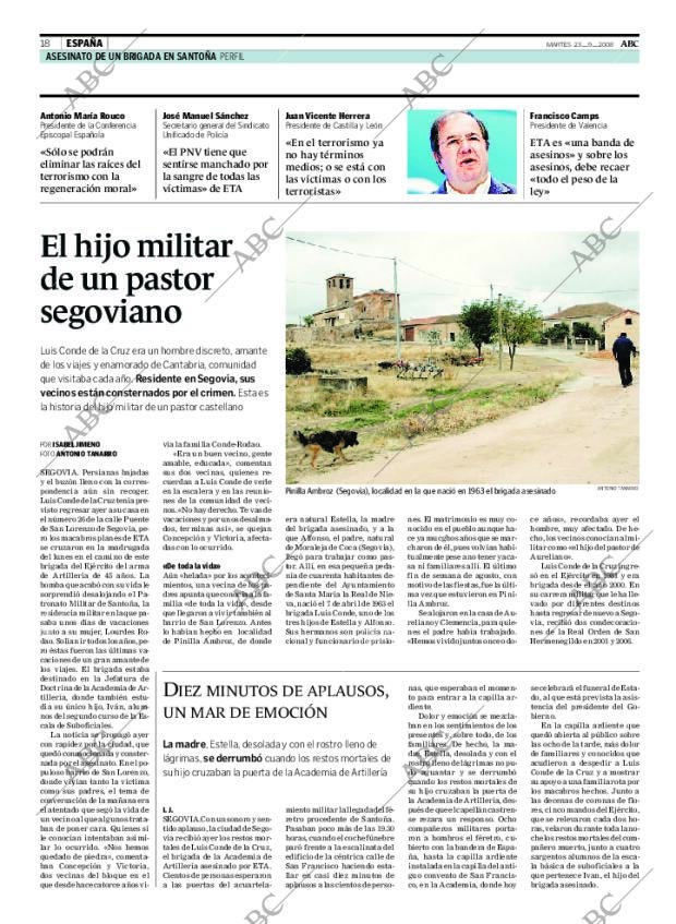 ABC CORDOBA 23-09-2008 página 18