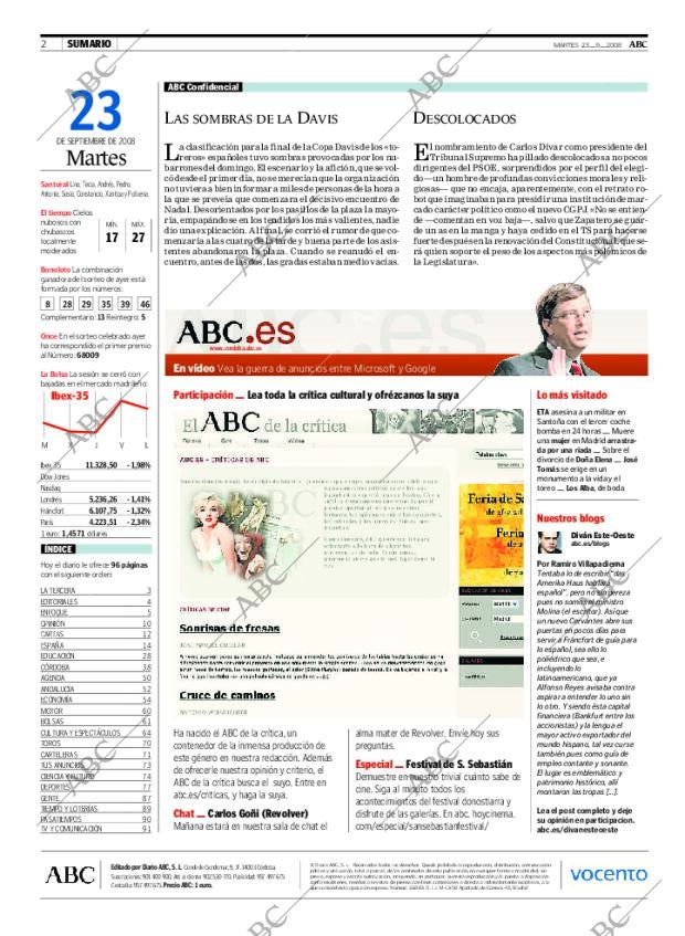 ABC CORDOBA 23-09-2008 página 2