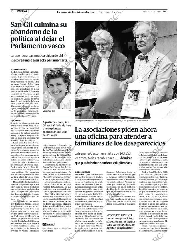 ABC CORDOBA 23-09-2008 página 22