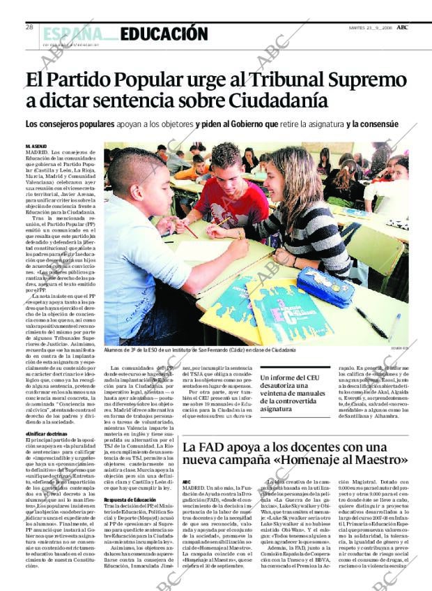 ABC CORDOBA 23-09-2008 página 28