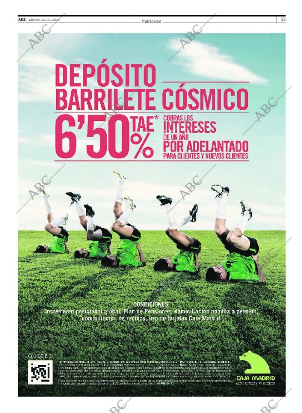 ABC CORDOBA 23-09-2008 página 33