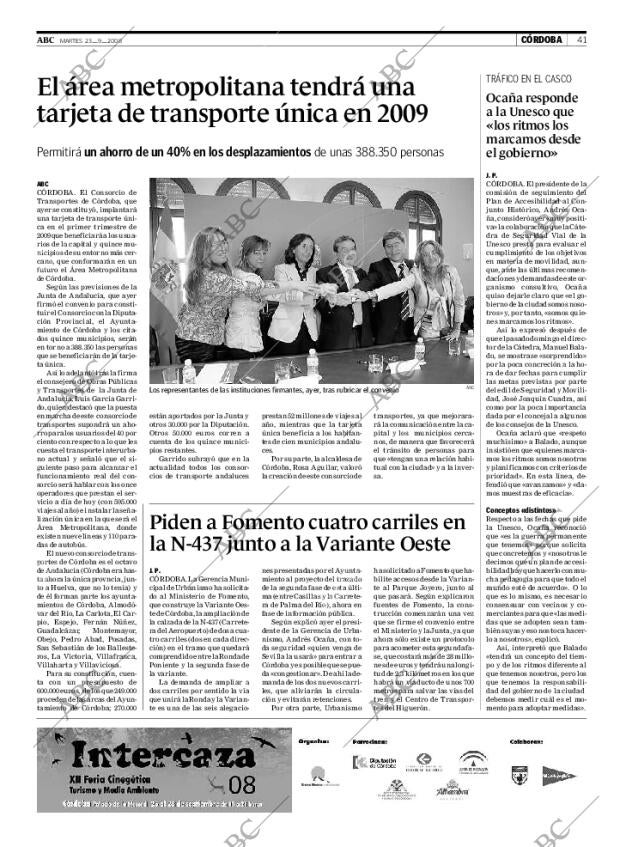 ABC CORDOBA 23-09-2008 página 41