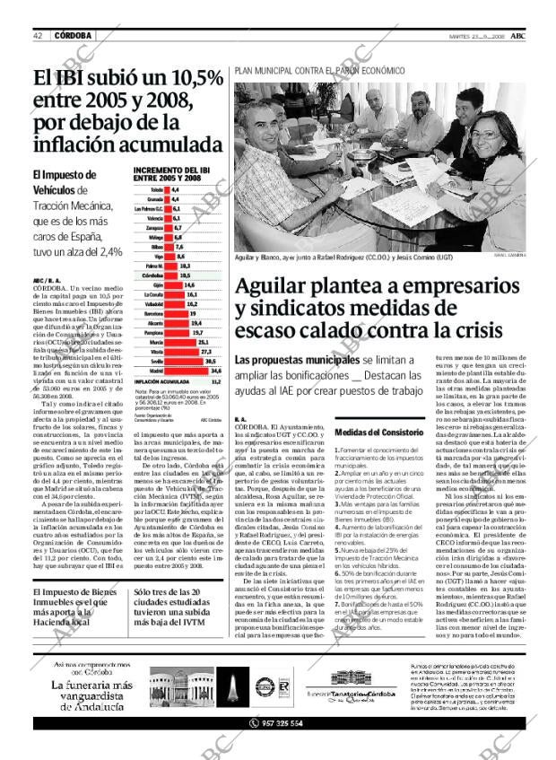 ABC CORDOBA 23-09-2008 página 42