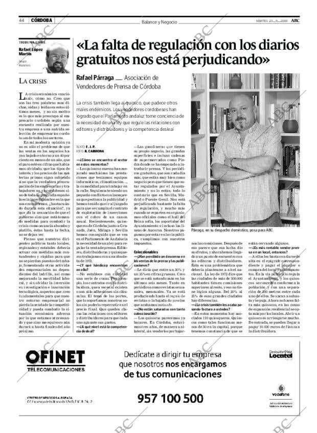 ABC CORDOBA 23-09-2008 página 44